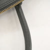 Secondhand Louis Vuitton Black Canvas Bag