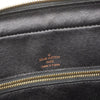 Secondhand Louis Vuitton Black Canvas Bag