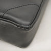 Secondhand Louis Vuitton Black Canvas Bag