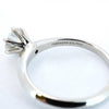 Secondhand Tiffany & Co Solitaire