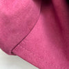 Secondhand Louis Vuitton Baggy Pink Denim - Jeans Bag