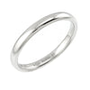 Secondhand Tiffany & Co Wedding band