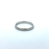 Secondhand Tiffany & Co Wedding band