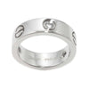 Cartier ring
