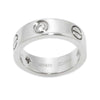 Cartier ring