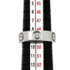 Cartier ring