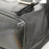 Secondhand Gucci Bamboo Black Nylon Bag