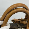Secondhand Louis Vuitton Keepall 55