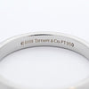 Secondhand Tiffany & Co Alliance Tiffany