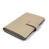 Secondhand Hermès Béarn Beige Leather Accessories
