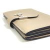 Secondhand Hermès Béarn Beige Leather Accessories