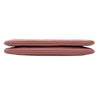 Secondhand Miu Madras Pink Leather Bag