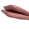 Secondhand Miu Madras Pink Leather Bag