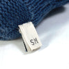 Secondhand Hermès H Blue Cashmere Accessories
