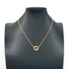 Dior necklace