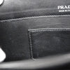 Prada shoulder