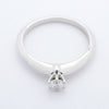 Secondhand Tiffany & Co Solitaire