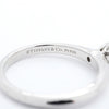 Secondhand Tiffany & Co Solitaire