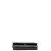 Secondhand Prada Card case Black Leather Accessories