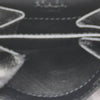 Secondhand Prada Card case Black Leather Accessories