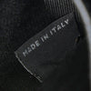 Secondhand Prada Card case Black Leather Accessories