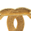 Chanel brooch