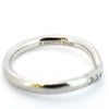 Secondhand Tiffany & Co Curved band