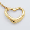 Secondhand Tiffany & Co Open Heart