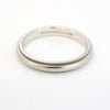 Secondhand Tiffany & Co Milgrain