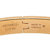 Secondhand Hermès Chaine d'ancre Gold Plated Jewelry