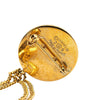Chanel brooch
