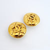 Chanel earring