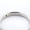 Secondhand Tiffany & Co Stacking band