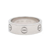 Cartier ring