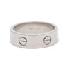 Cartier ring