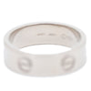 Cartier ring