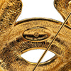 Chanel brooch