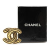 Chanel brooch