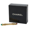 Chanel brooch