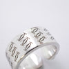 Cartier ring