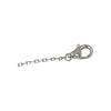 Secondhand Cartier D'Amour Silver White Gold Jewelry
