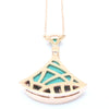 Bulgari necklace