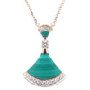 Bulgari necklace