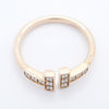 Secondhand Tiffany & Co T wire
