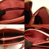 Secondhand Prada Promenade Pink Leather Bag