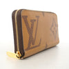 Secondhand Louis Vuitton Zippy wallet