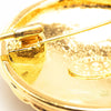 Chanel brooch