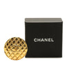 Chanel brooch