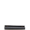 Secondhand Prada 6 keys Black Leather Accessories