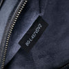 Secondhand Valentino Garavani Rockstud Navy Leather Bag